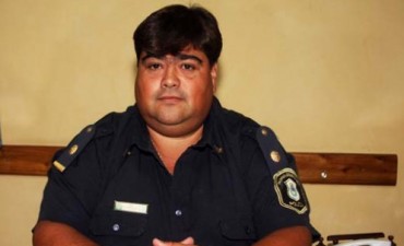 Esclarecen violento robo en Pérez Millán