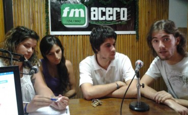 Se oponen al cierre de la residencia en Rosario