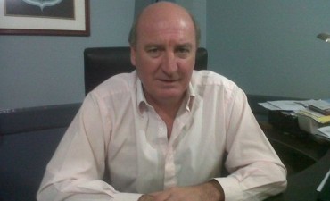 Reunión de Gabinete ante la situación económica