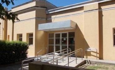 Comunicado:Equipamiento para el Gomendio‏