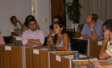 El concejo pidió que se investigue la muerte del niño Uriel Medina 