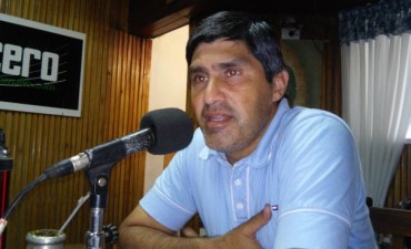 Adrián Lescano- Secretario General ATE –Ramallo, Salto  y Arrecifes: “Se obtuvo una reparación histórica en la recategorización de los trabajadores estatales”