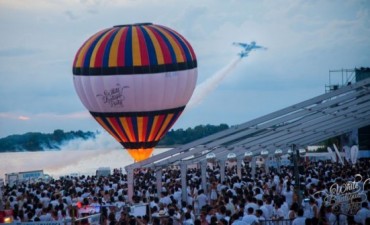 Este sábado:White Boutique Party en Playa Blanca