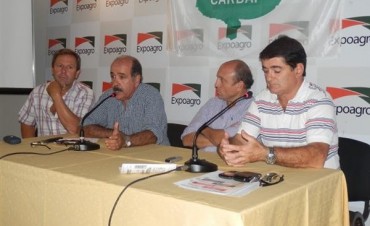 Daniel Berdini se&ntilde;al&oacute; que rechazan el adelantamiento del pago del impuesto inmobiliario