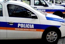 Pérez Millán: Roban en una estancia y se llevan 10 mil pesos. 