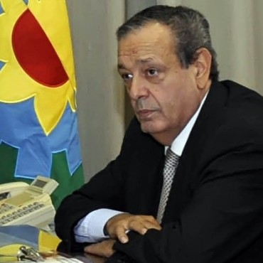 Osvaldo Rial: “Hemos sacado una línea de créditos para los monotributistas”