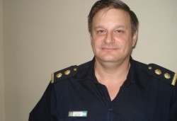 Un detenido por tenencia ilegal de armas