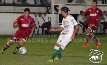 Fernando Torrent jugará en Brown de Adrogué