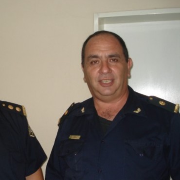 Ochoaizpuro considero que fue un éxito el operativo de seguridad por la White Boutique Party