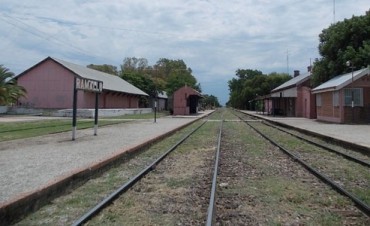 129º Aniversario de la Ciudad de Villa Ramallo‏