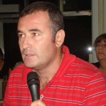 Poletti pidió la implementación de la tarjeta SUBE