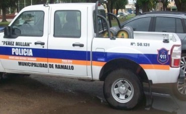 Pérez Millán: Un detenido por violencia de género