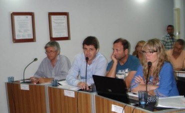 Bloque Cambiemos: Posición respecto del tratamiento del Proyecto de Ordenanza “Programa Municipal de Fortalecimiento de Empleo y Estabilidad Laboral.