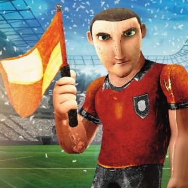 Los intendentes que quedaron en offside