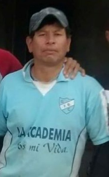 Falleci&oacute; el hombre que estaba internado por el accidente en Cabal&eacute;n