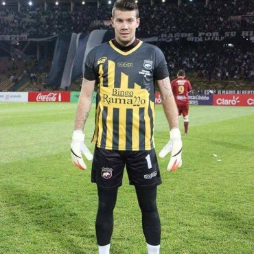 Herrera se fue a Tallerres y Blanco a Brown de Madryn