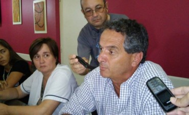 Funcionarios municipales informaron sobre el estado del agua potable