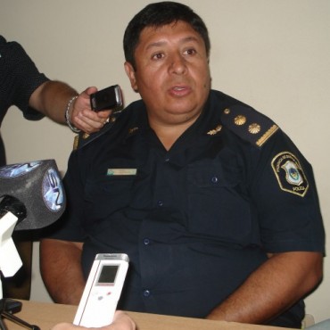 Cambios en la policía