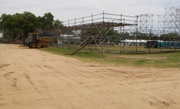 Se viene White  Boutique Party 2016