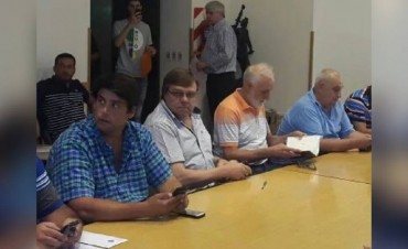 Defensores debutará en el torneo Federal A visitando a Tiro Federal de Bahía Blanca