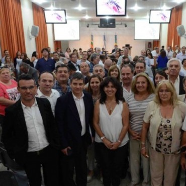 Frente al riesgo de epidemia de dengue, salud convoc&oacute; a los secretarios de salud de los 135 municipios bonaerenses