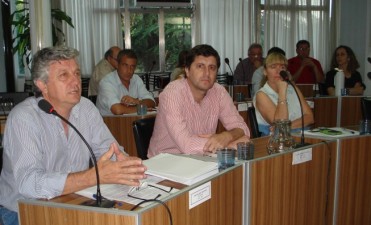 Comunicado del bloque de concejales de Cambiemos 