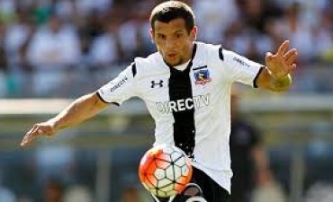 Emiliano Vecchio se marcha a Qatar: 