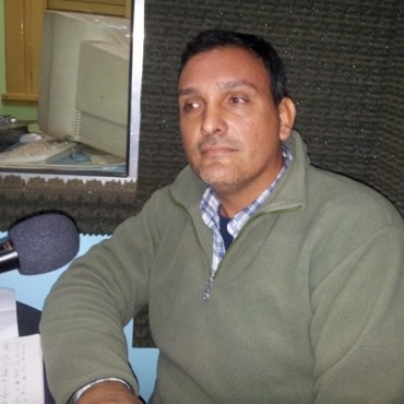 Arrecifes: Sin celulares ni viáticos, ahorro en la gestión de Olaeta