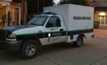 Villa Ramallo: Roban en una vivienda en calle Yrigoyen
