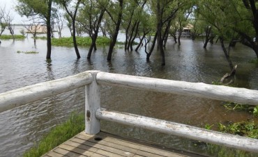 Piden la eximici&oacute;n del pago de tasas para los paradores