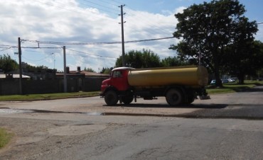 Amenazan a un trabajador municipal con un arma de fuego