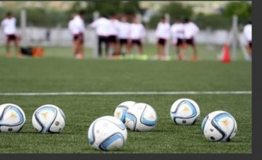 Defensores jugó con la reserva de Newell´s