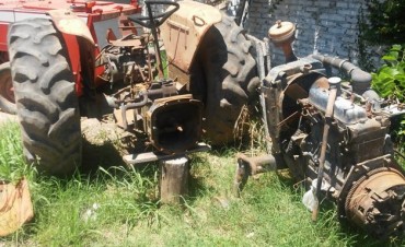 ¿Se vienen una serie de denuncias penales o quedará en lo mediático?