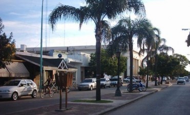 Villa Ramallo cumple 130 años