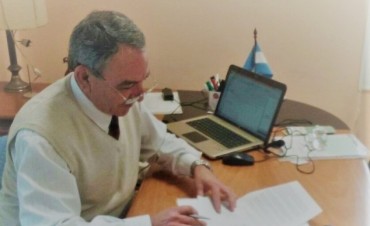 Doctor Millán “Tuvimos que asistir a una persona herida de bala”