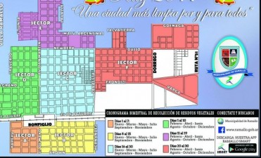 Delegación de Villa Ramallo 