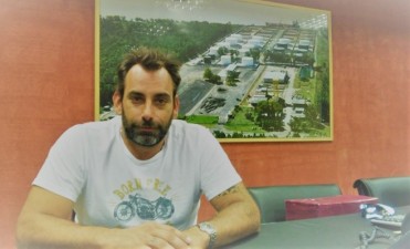 Bauzas “El plan hidráulico en todo lo que es la parte de Villa Ramallo estaba completo, lo único que faltaba era terminar las obras