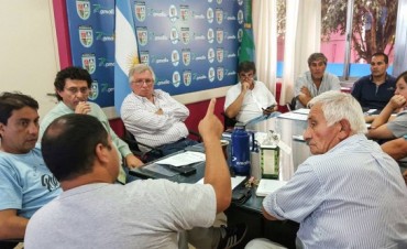 Se vienen los carnavales 2017