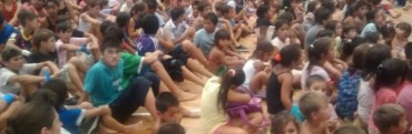 Lanzan el programa “ Escuelas abiertas en verano” edición 2017
