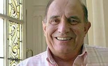 Falleció José María Díaz Bancalari