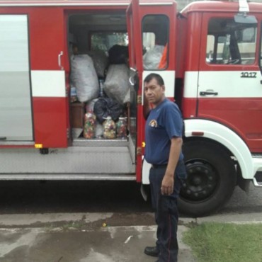 Pérez Millán Solidario