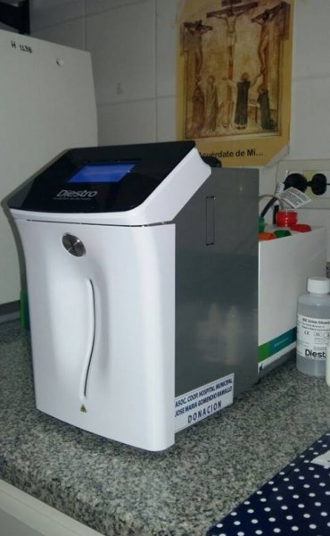 El compromiso de siempre...