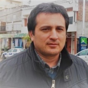 Galarza “En todos estos años no se han hecho inversiones y la red de agua quedó chica frente a la demanda que tenemos”