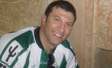 Triste noticia: Falleció Mauricio Claverol