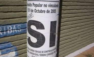 De aquella plaza a ésta barranca...