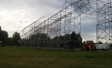 Empezó la cuenta regresiva...