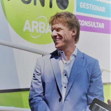 Nuevo servicio web de ARBA permite abonar en una sola liquidación todos los impuestos