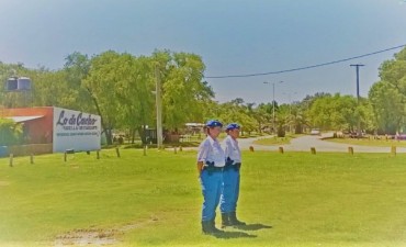 Cómo será el Operativo de Seguridad de la White Boutique Party