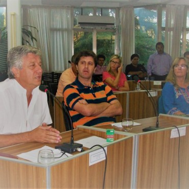 Comunicado del Bloque Cambiemos respecto de los cambios de zonificación en Ramallo.