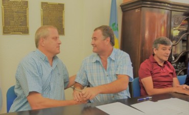 Ramallo tendrá este año dos nuevas carreras universitarias